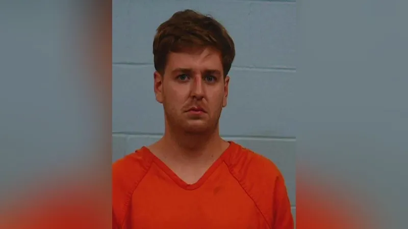 Man charged with intoxication manslaughter in deadly Round Rock crash