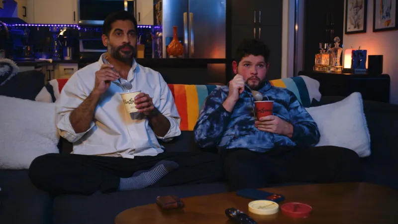 Trailer Tuesday: Queer films 'La Bola Negra,' 'In Between,' 'Elsinore' plus 'Clayface,' 'Manhood'
