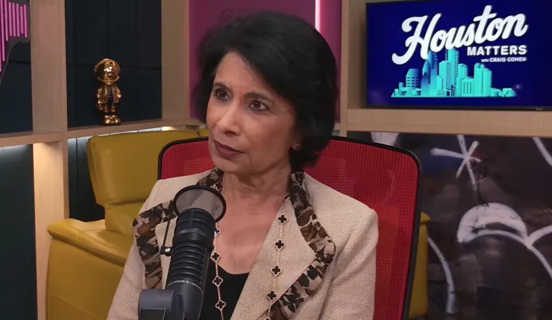 Renu Khator on navigating state mandates, core curriculum cuts, and the future of UH