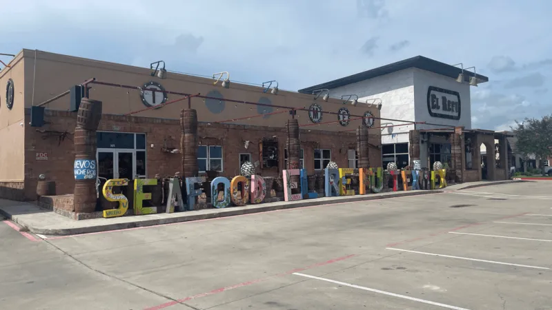 BREAKING: Major announcement from Port Arthur's El Refu after food illness investigation