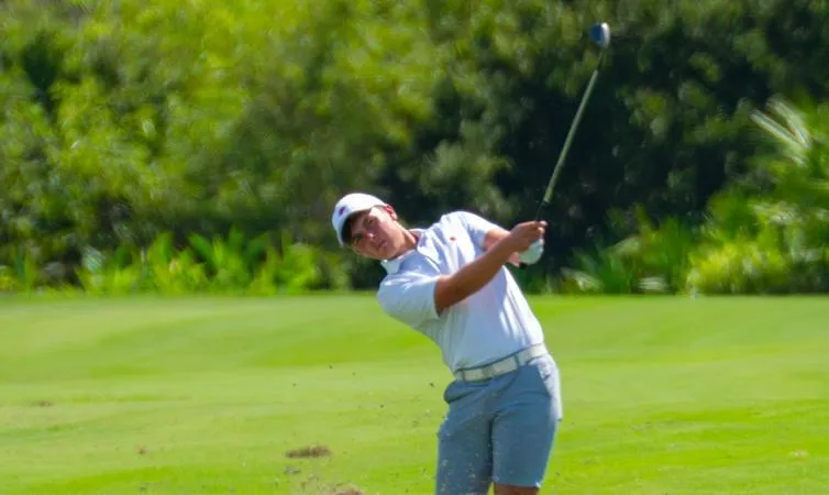Lamar closes strong at West Bay Collegiate Invitational