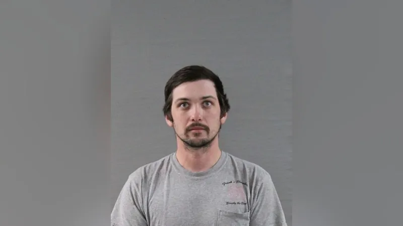 Amarillo man accused of shooting at victim arrested; deputies find body armor, drugs