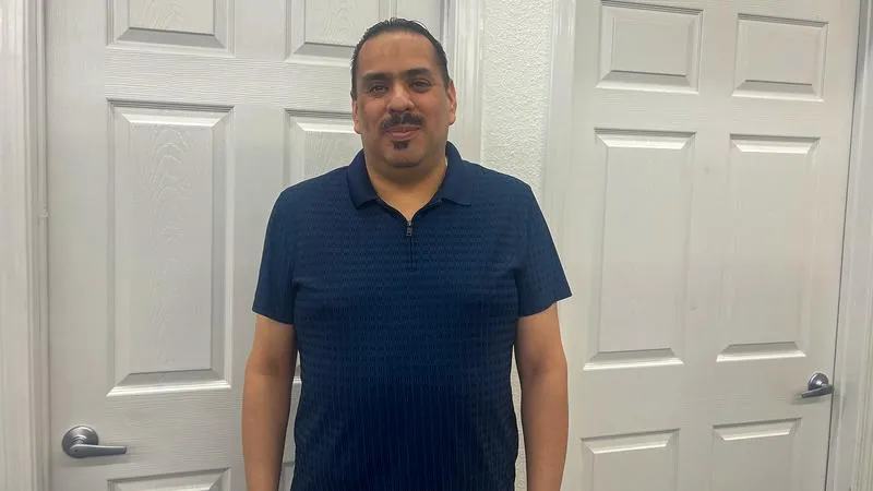 MAC Donor Spotlight: Get To Know Miner Superfan Ricky Zavala
