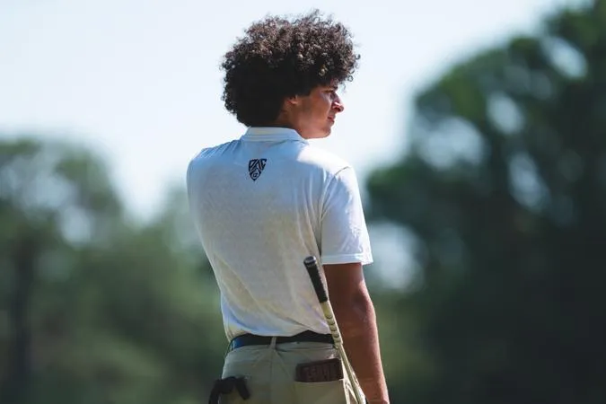 Cruz Leads Bobcats at Testudo Cup