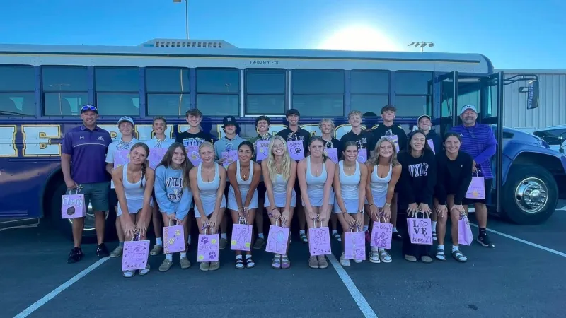 Wylie opens 2026 bi-district playoffs vs. Lubbock High, match set in Sweetwater
