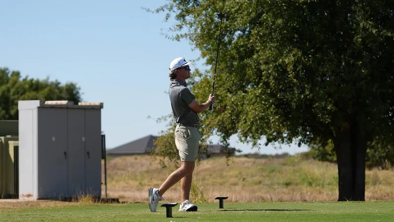 Midwestern State finishes as runner-up at The Hrnciar Invitational
