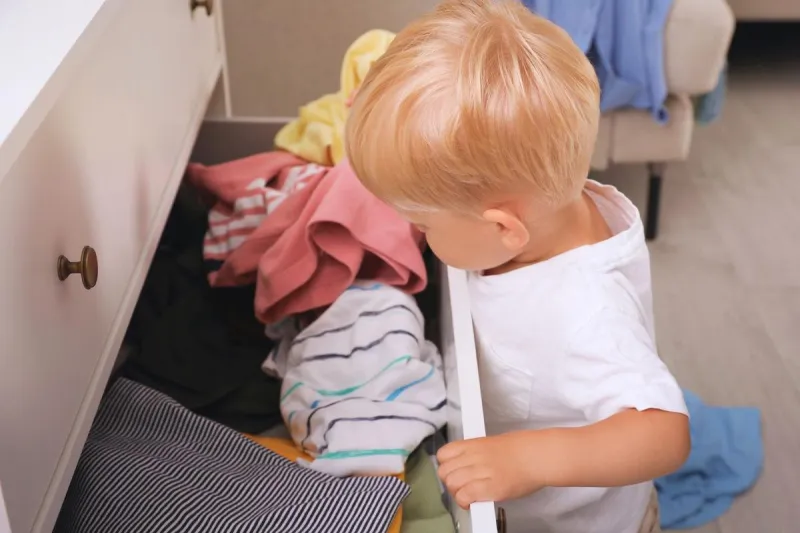 Texas Is Investigating These Kids' Underwear Brands