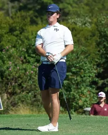 Owen places 13th, Jacket Golf opens season strong