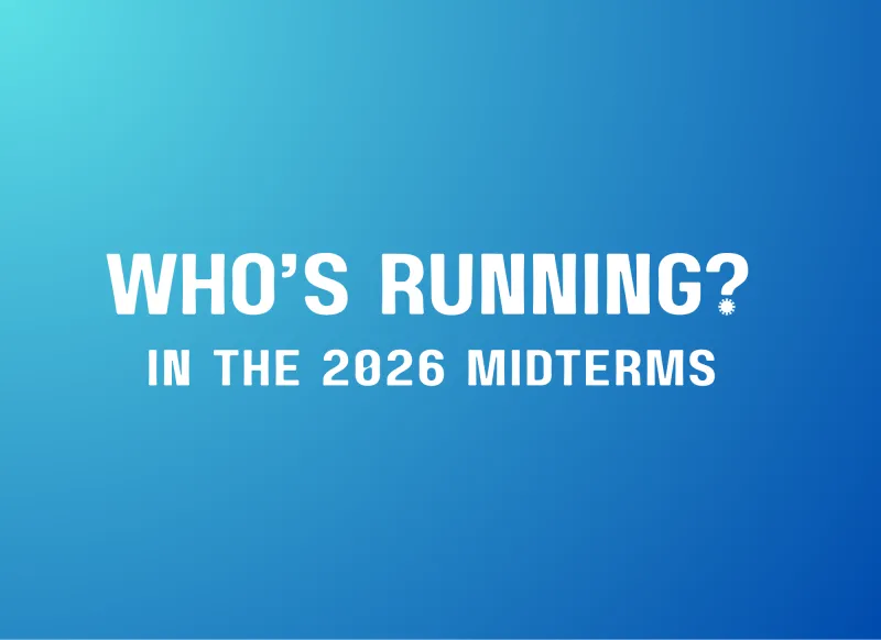 Who's running? A look at Texas' Democratic candidates in the 2026 midterms