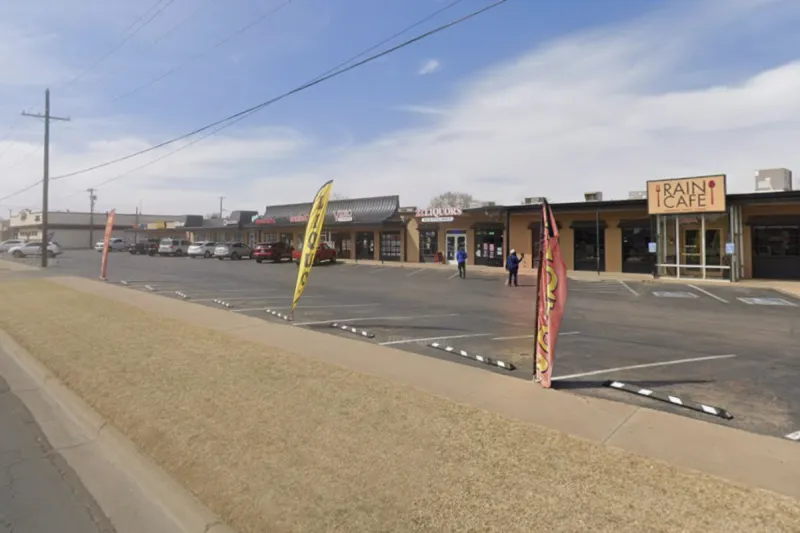 A Lubbock Liquor Theft Shows How Strict State Laws Really Are