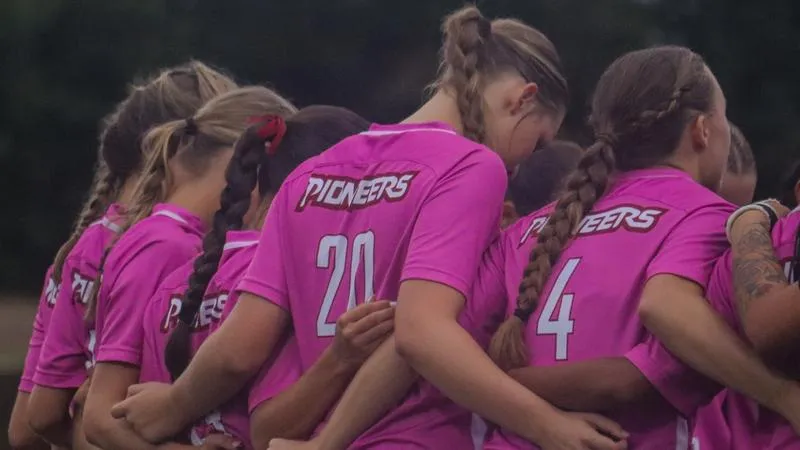 TWU SOCCER MAKES SIXTH STRAIGHT APPEARANCE IN NATIONAL TOP 25