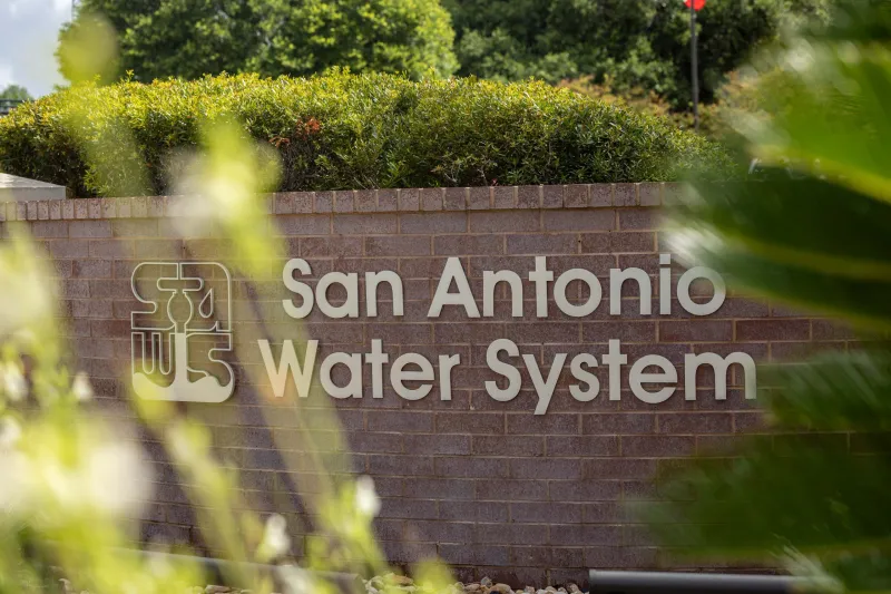 SAWS board OKs 2027 budget with a rate increase. City Council has the final vote Thursday.