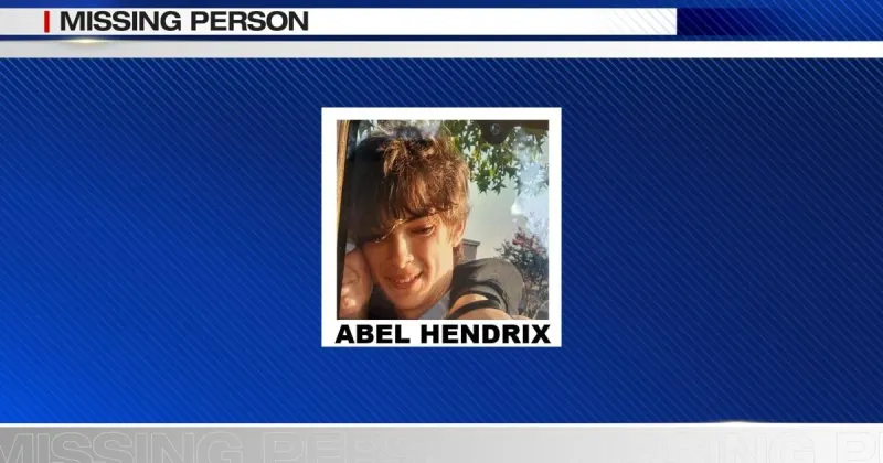Police search for missing Texarkana teenager
