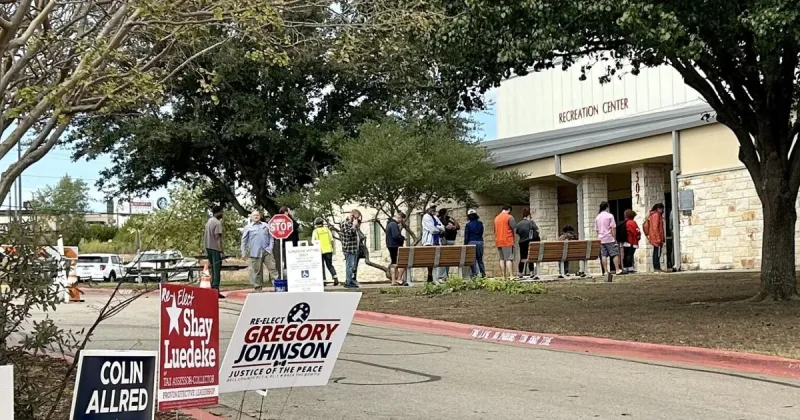 Heights-area voters to go to the polls this month to decide local, county, state races