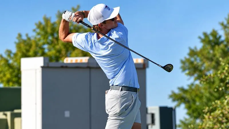 Chaps Finish Strong As Hiebert Matches Career Best At The Hrnciar