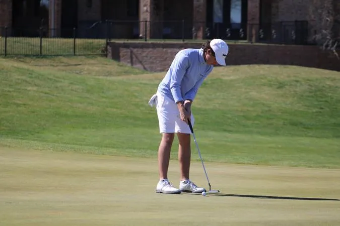 Dakiche Leads Wayland to T3 Finish at Battling in the Desert