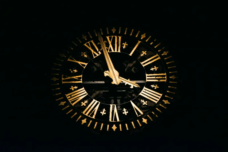 Permanent Daylight Saving Time - What The U.S. Senate Did