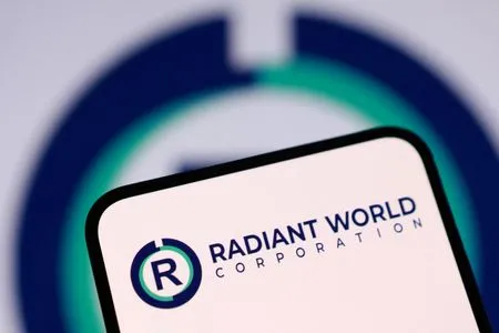 US judge authorizes fund to subpoena New York Fed for documents related to Radiant World