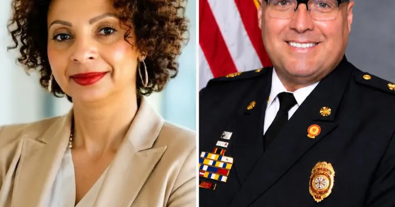 International Association of Fire Fighters has censured Killeen's top pick for city manager - Is that a problem?