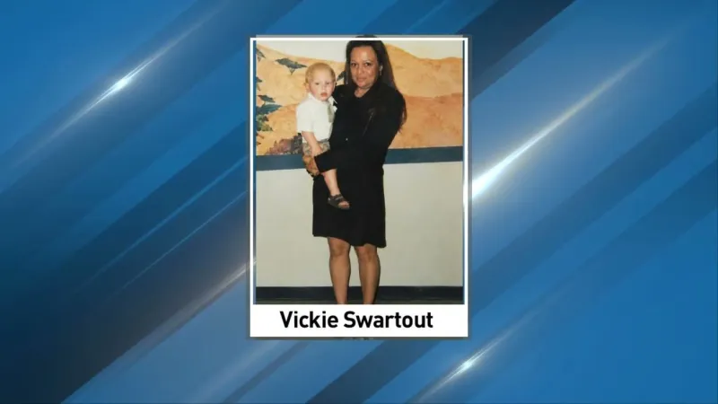 26 years later, Silsbee still mourns Vickie Swartout as killer faces execution