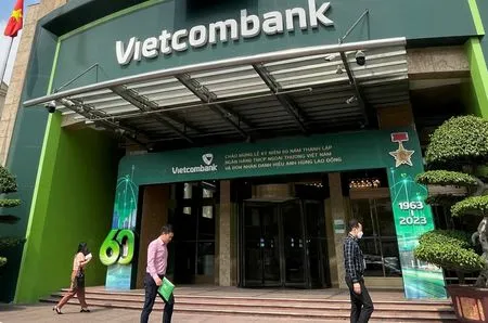 Analysis-Vietnam's banks tap investors for $7 billion as economy runs red hot