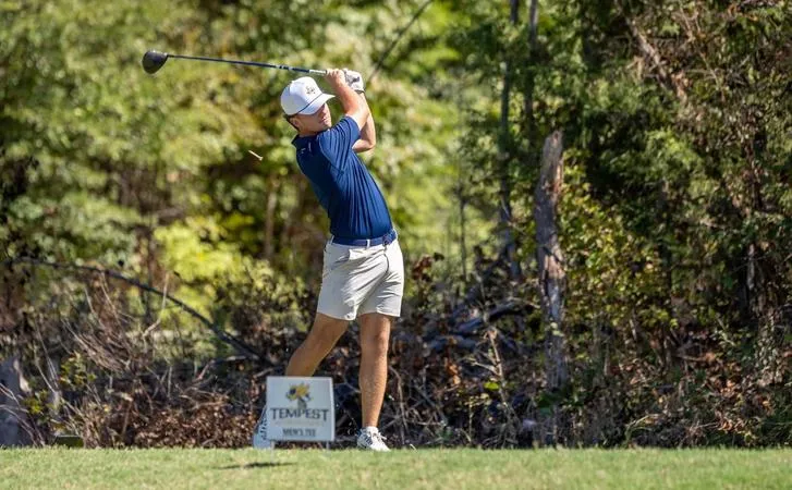 MG | ETBU is Eighth at Tempest Intercollegiate as Marshall Finishes in Top 10