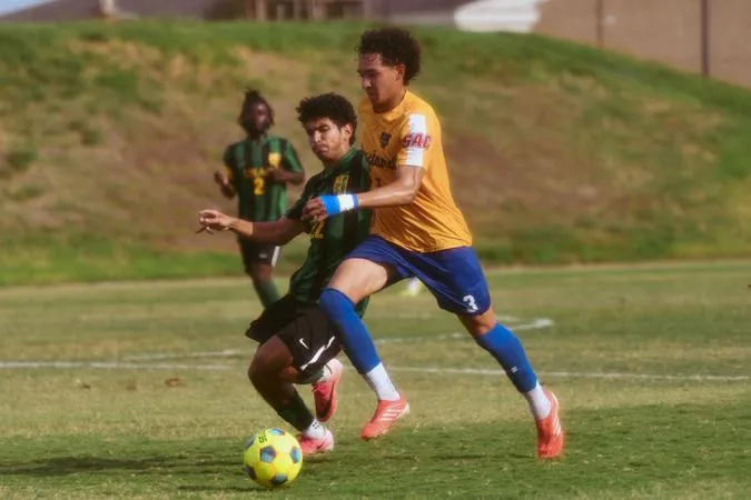 Wayland Falls Short in 2-1 Road Battle at Oklahoma Panhandle State