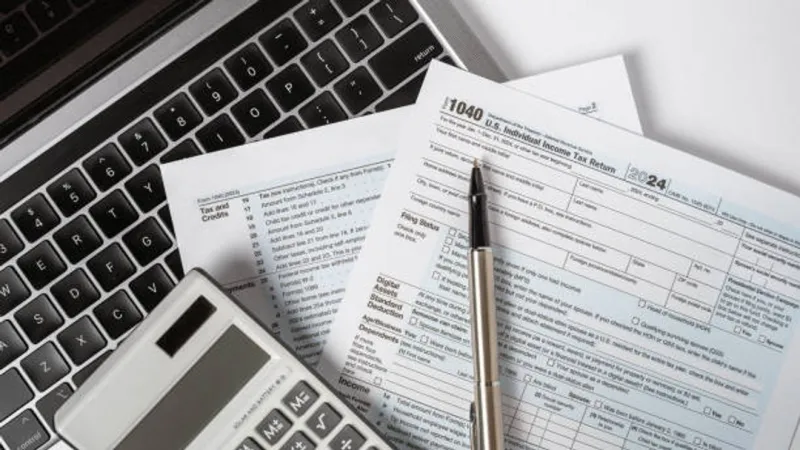 Woman sentenced to 53 months in prison for $8 Million tax return scheme