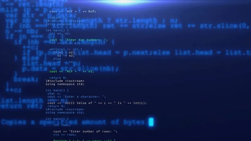 Cisco's Jeetu Patel: AI Agents Are Coming, and Data Centers Are a National Security Issue