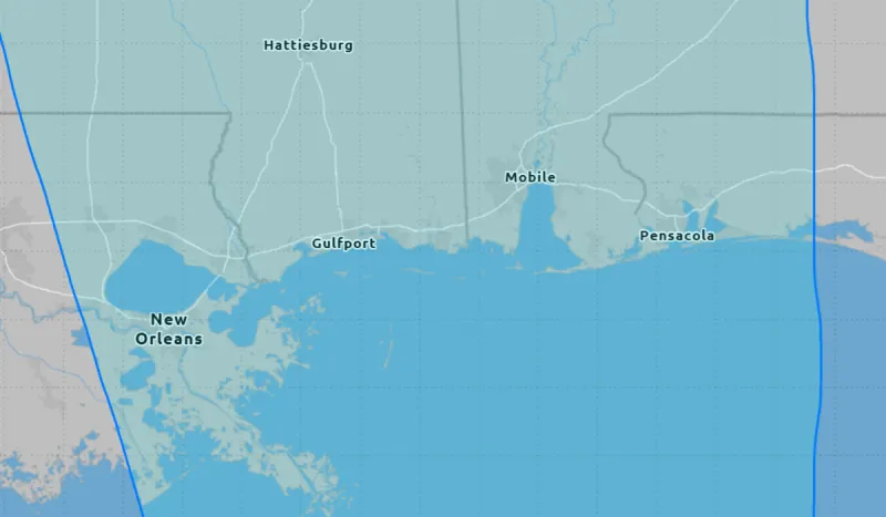 Will Texas Get Any Rainfall From Hurricane Isaias?