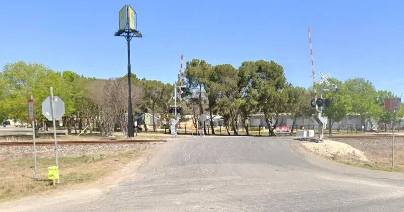 Cibolo secures federal, state funding for $68M railroad overpass project