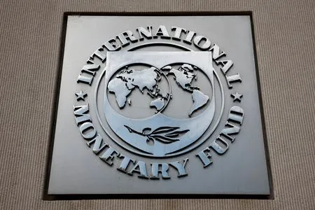 IMF chief warns energy shock, growing debt and AI risks threaten global growth