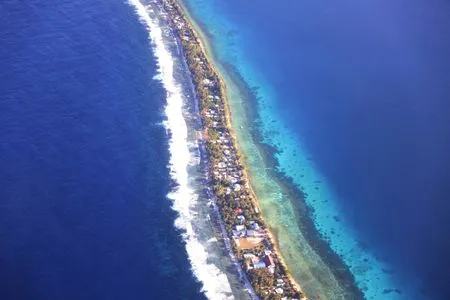 Pacific's new climate fund gets $15 million boost but remains far below target