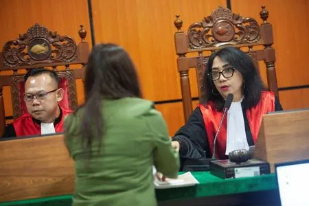 Indonesian groups criticise government's no-show at forest-fire class-action hearing