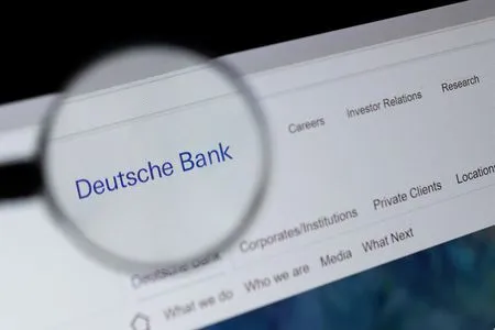 Wealthy investors view rates and yields as the biggest growth risk, says Deutsche Bank
