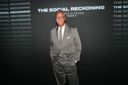 Aaron Sorkin on why he made another movie about Facebook, and how real life translates to film