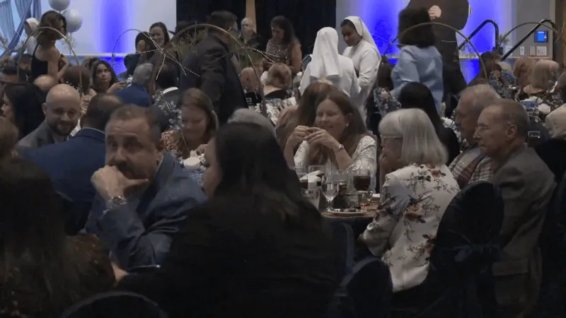 'Spurs Nuns' host largest fundraiser in their 91-year San Antonio history