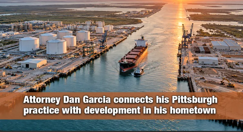 Brownsville Projects Carry $41.1 Billion in Estimated Investment