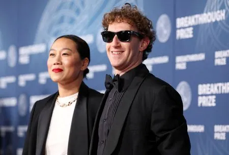 US government, Google join Zuckerberg-backed Biohub in $1.8 billion push for AI biology data