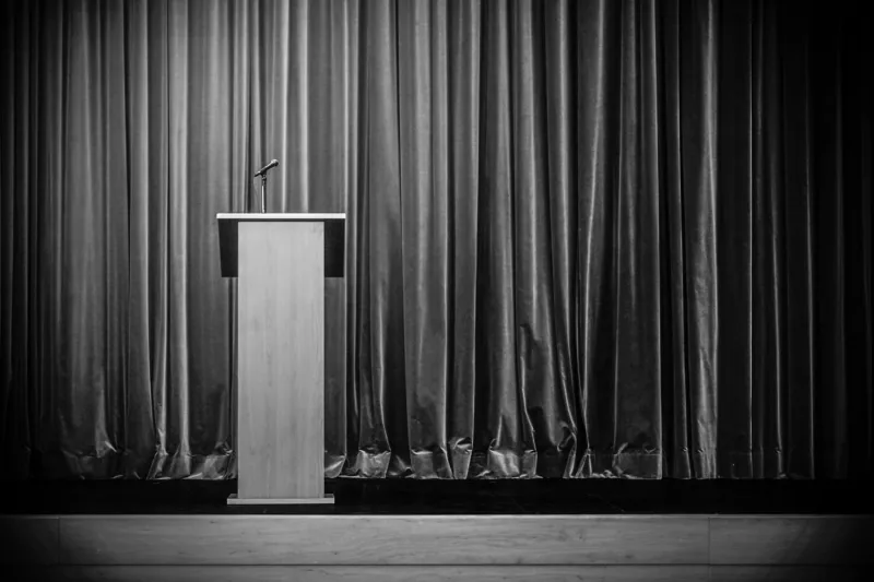 Most Texas Republicans ignore Democratic calls to debate in statewide races