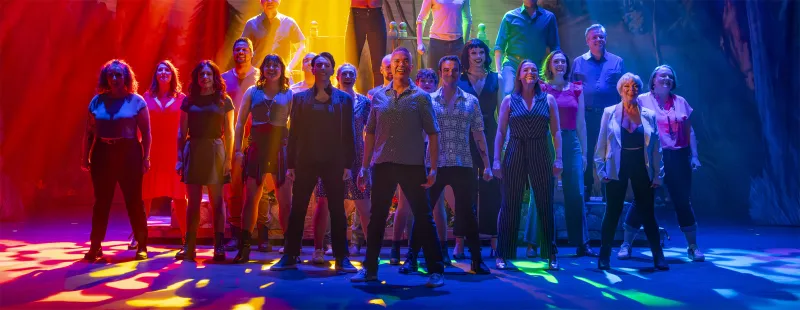 Fearless & Fabulous at 25: Uptown Players Celebrates Community While Honoring Its Legacy