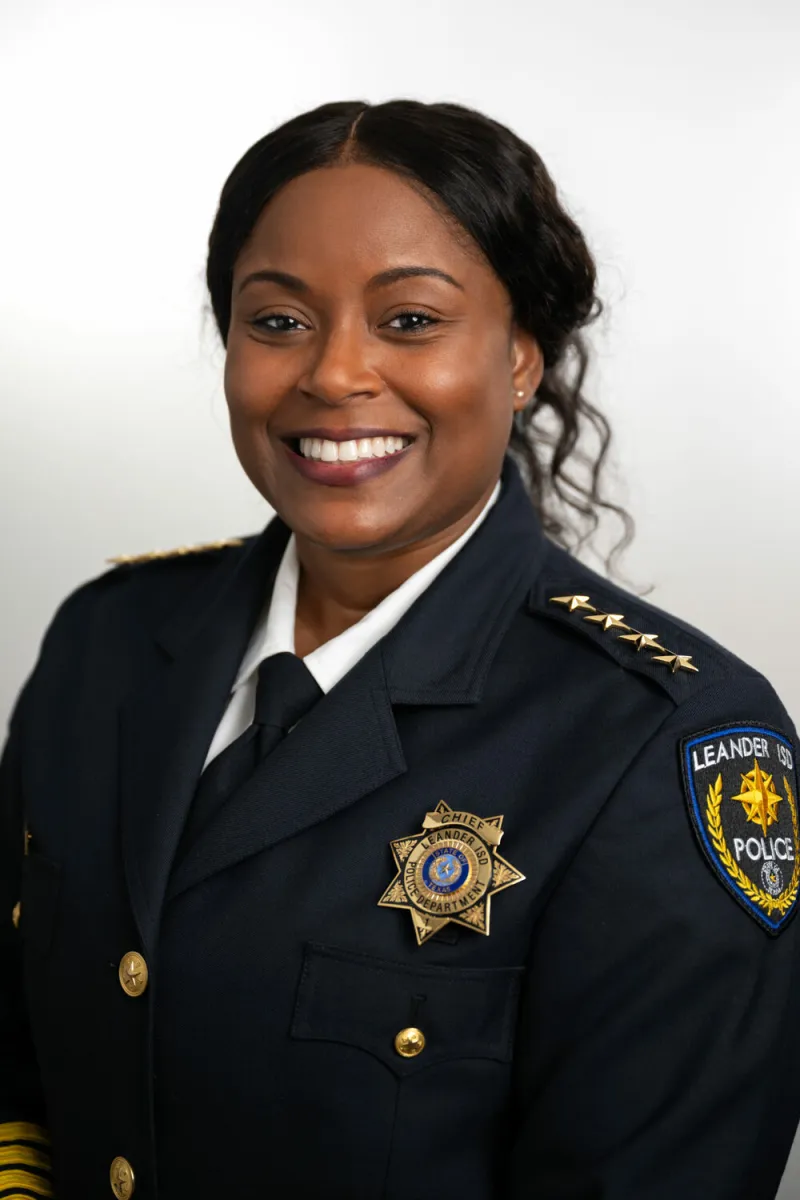 Leander ISD board terminates police chief's contract