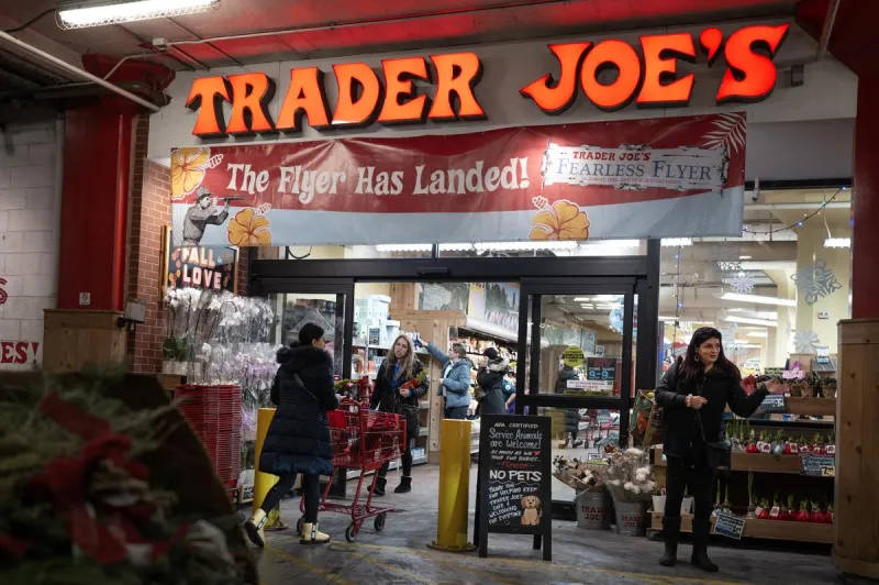 Amarillo Wants Trader Joe's. Here's Why It Hasn't Happened
