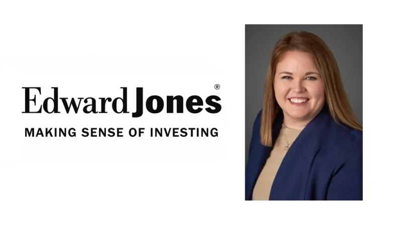 EDWARD JONES' RACHEL CONLEY NAMED TO BEST-IN-STATE NEXT-GEN WEALTH ADVISORS LIST