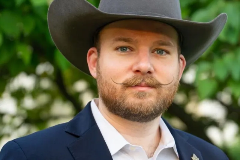 Agribusiness Report Podcast: Colton Buckley Explains Expanded NRCS Conservation Funding Access