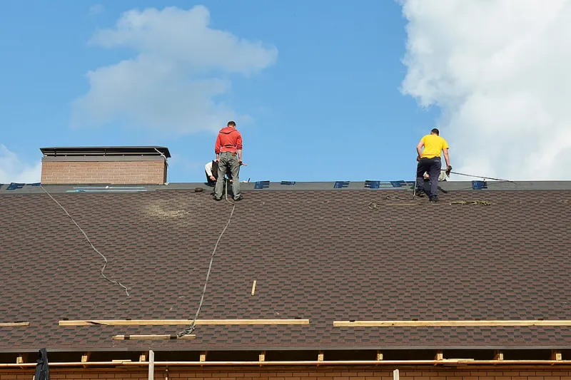 Stop putting off home repairs: Prices are only going up