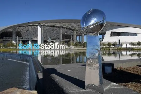 ESPN to stream Super Bowl LXI on Disney+