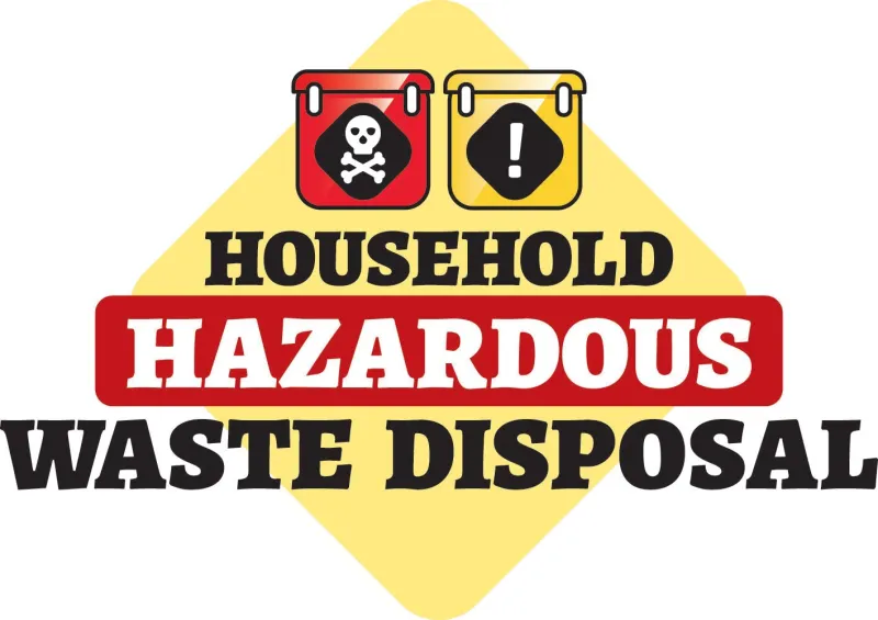 Williamson County plans hazardous waste cleanup Oct. 17