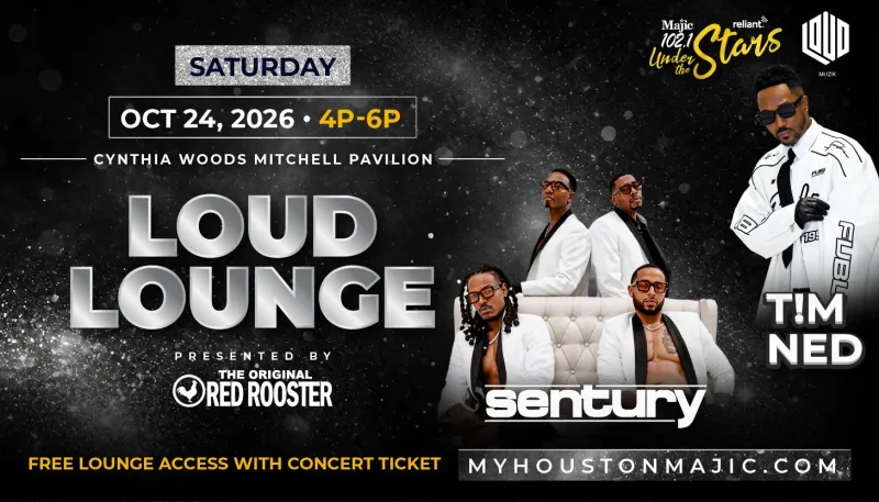 Sentury and Tim Ned Kick Off Majic Under the Stars at Loud Lounge