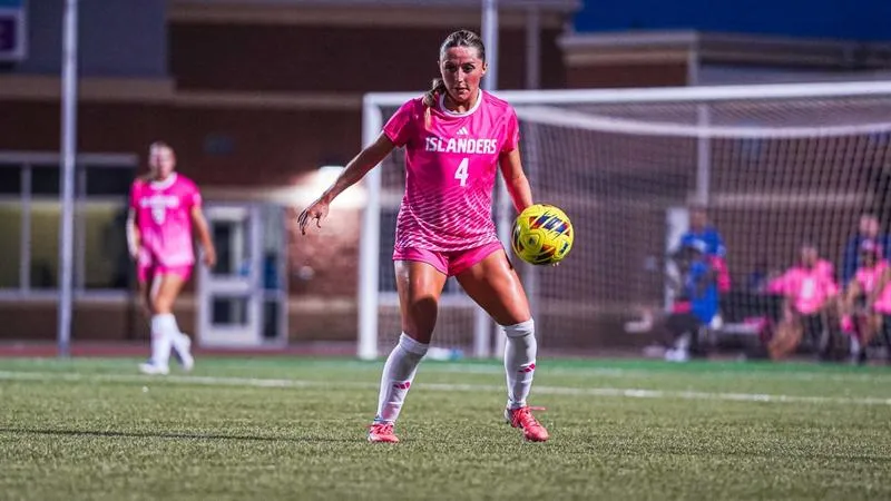 Soccer Heads to San Antonio to Take on UIW